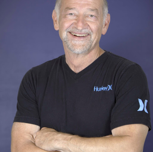 Gordon Dowds